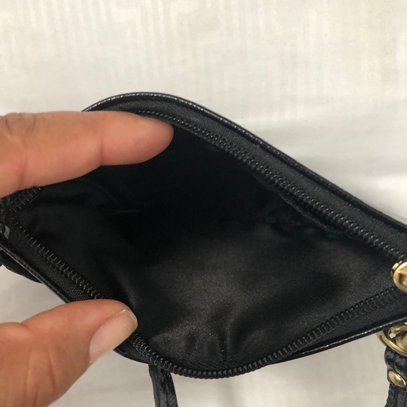 Coach wristlet - Picture 4 of 4